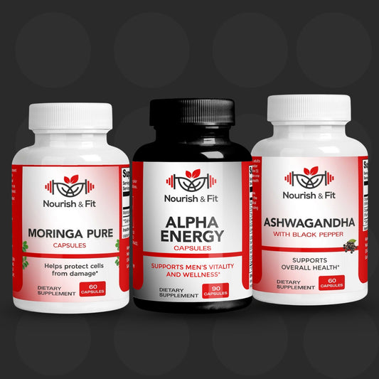 Energy Bundle